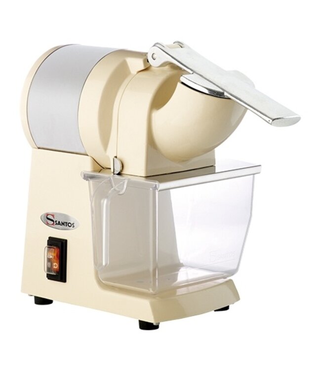 Kaasraspmolen- Santos