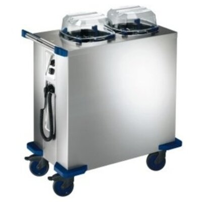 Lowerators & Stapelaars