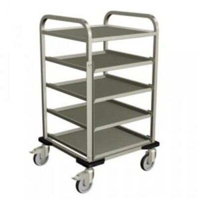 Korventransportwagens