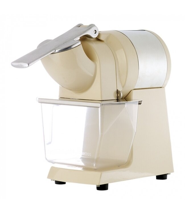 Kaasraspmolen- Santos