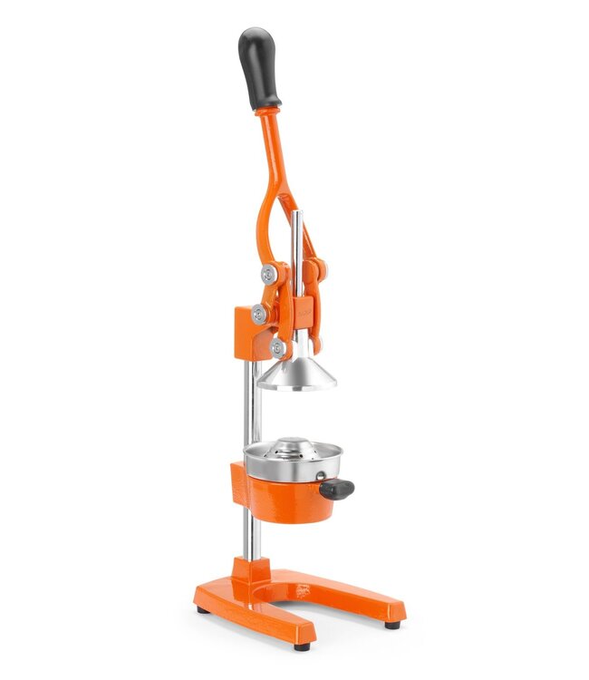 Citruspers 225x180x(h)510 mm handmatig - Hendi