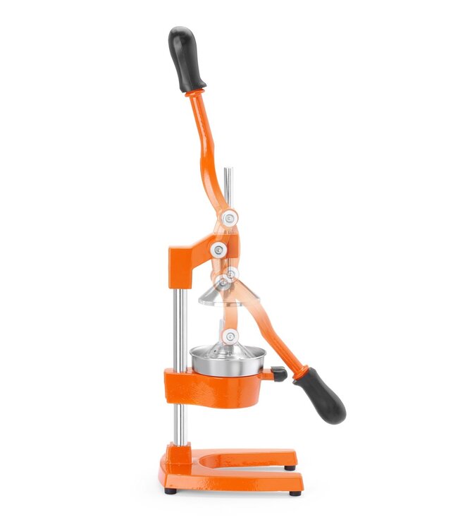 Citruspers 225x180x(h)510 mm handmatig - Hendi