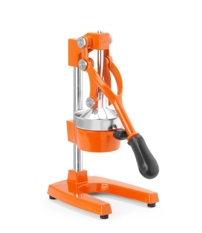 Citruspers 225x180x(h)510 mm handmatig - Hendi