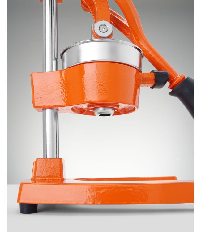 Citruspers 225x180x(h)510 mm handmatig - Hendi