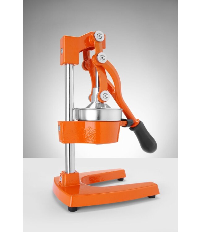 Citruspers 225x180x(h)510 mm handmatig - Hendi