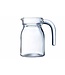 Arcoroc Glaskan 0,5 ltr Spring - Arcoroc | prijs & verp per 12 stuks