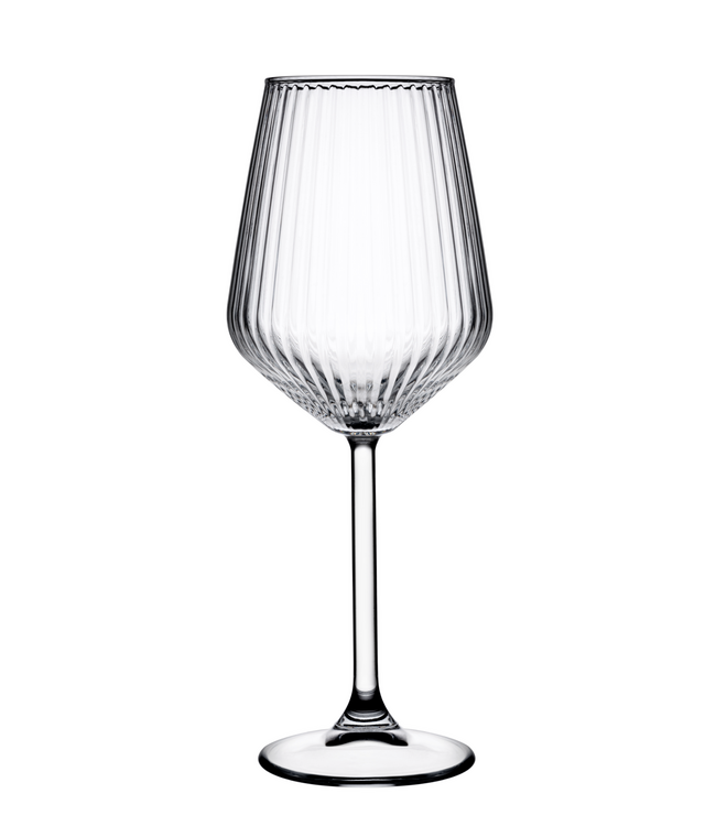 Wijnglas 35 cl Ø55x(h)215 mm Allegra Focus - Pasabahce | prijs & verp per 6 stuks