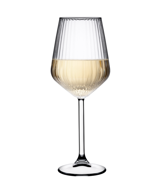 Wijnglas 35 cl Ø55x(h)215 mm Allegra Focus - Pasabahce | prijs & verp per 6 stuks