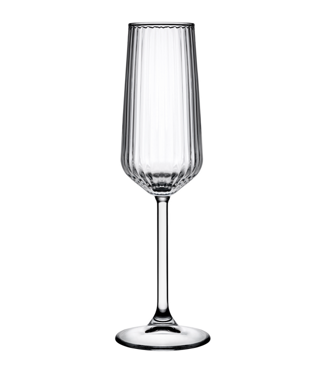Champagneflute 19,5 cl Ø60x(h)230 mm Allegra Focus - Pasabahce | prijs & verp per 6 stuks