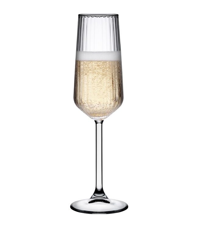 Champagneflute 19,5 cl Ø60x(h)230 mm Allegra Focus - Pasabahce | prijs & verp per 6 stuks