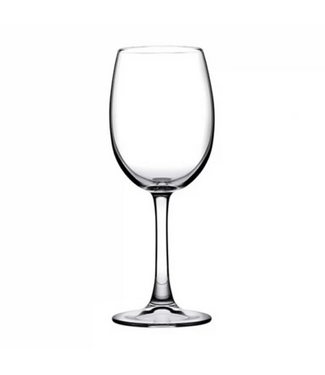 Pasabahce Wijnglas 35 cl gehard glas Ø80x(h)202 mm Palomino - Pasabahce | prijs & verp per 6 stuks