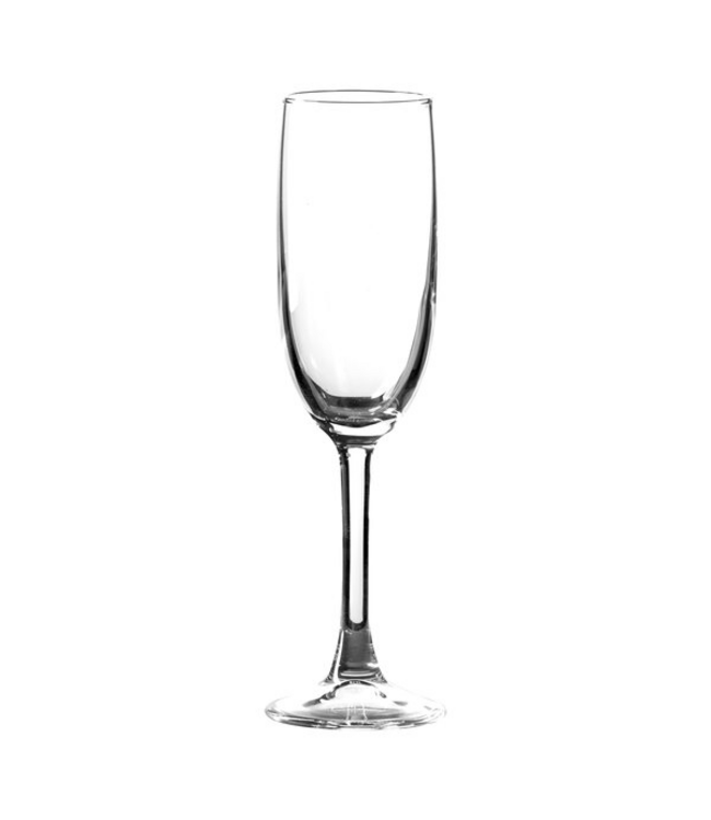 Champagneflute 15 cl gehard glas Ø57x(h)195 mm Palomino - Pasabahce | prijs & verp per 6 stuks