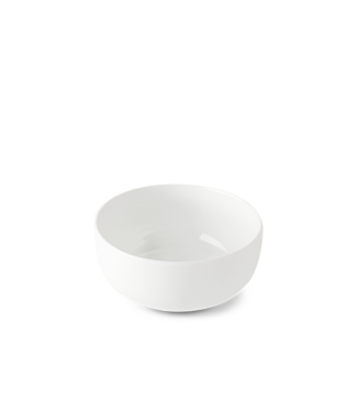 G.Benedikt 1882 Schaal Ø100x(h)51 mm 25 cl Time voorzien van filelijn in willekeurige kleur - G. Benedikt