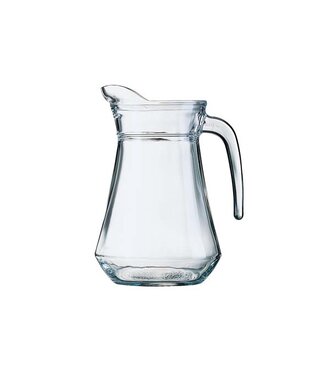 Arcoroc Glaskan 1,0 ltr Broc Arc - Arcoroc | prijs & verp per 6 stuks