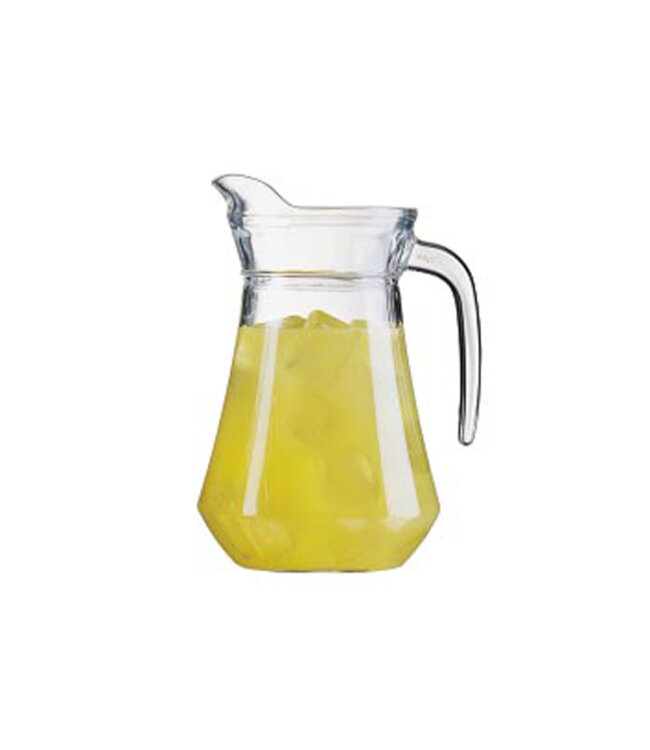 Glaskan 1,6 ltr Broc Arc - Arcoroc | prijs & verp per 6 stuks
