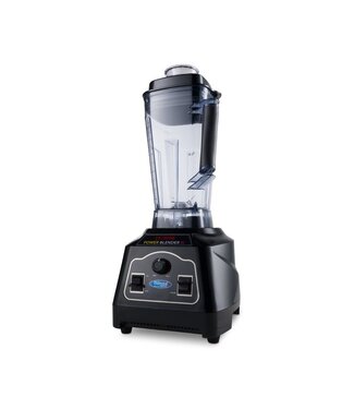 Budget Blender 2,5 ltr 253x260x566 mm (bxdxh) 1.800W met pulseerfunctie