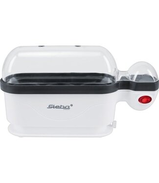 Eierkoker - Steba
