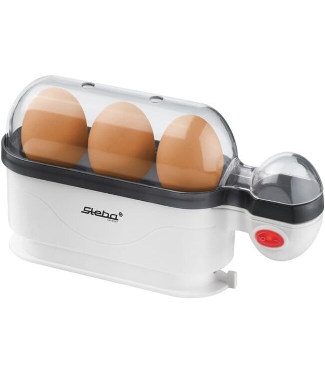 Eierkoker - Steba