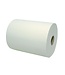 M/EP Handdoekrol 165 mtr x 18,1 cm 2-laags wit cellulose Mini Matic| prijs & verp per 6 rol