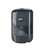 Pearl Black Zeepdispenser Foam zeep 400 ML 115x80x190 mm (bxdxh) zwart - Pearl Black