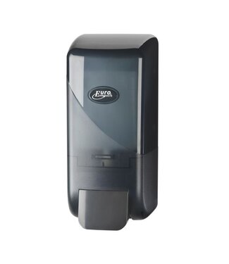 Pearl Black Zeepdispenser Bag-in-Box 1000 ML 125x118x270 mm (bxdxh) zwart - Pearl Black