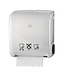 Pearl White Handdoekautomaat Matic Autocut 346x240x375 mm (bxdxh) wit - Pearl White