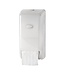 Pearl White Toiletpapierdispenser doprol 160x160x319 mm (bxdxh) wit - Pearl White