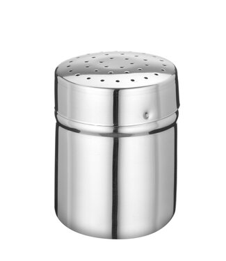 Hendi Kaasstrooier Ø55x(h)75 mm RVS