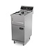 Combisteel Friteuse 1x12L9kW 400x700x850 mm (bxdxh) Elektrisch Staand Model - Combisteel