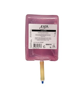 Foam zeep 1000 ml lotion | prijs & verp per 6 stuks