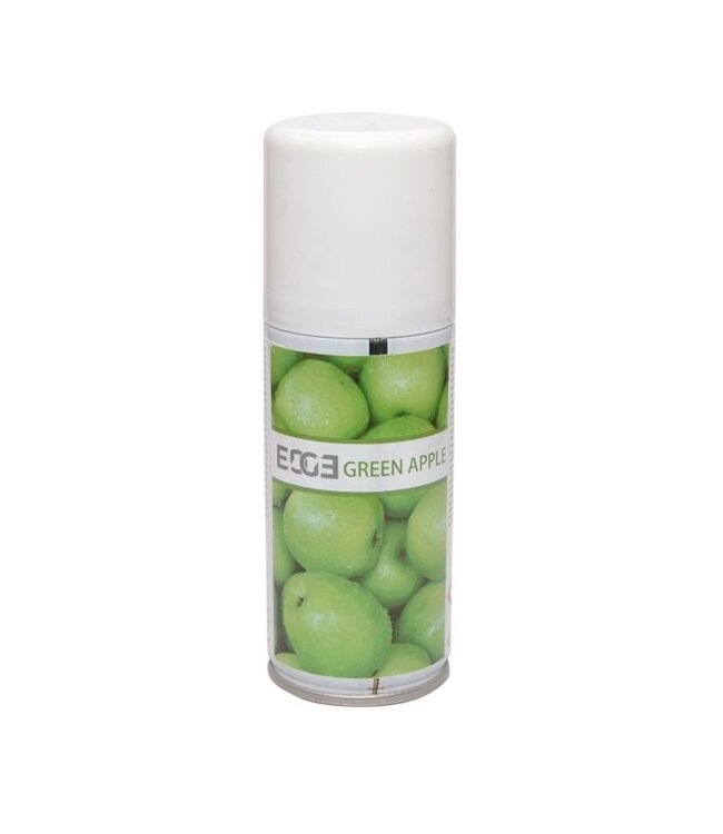 Luchtverfrisser 100 ml Aerosol Green Apple | prijs & verp per 12 stuks