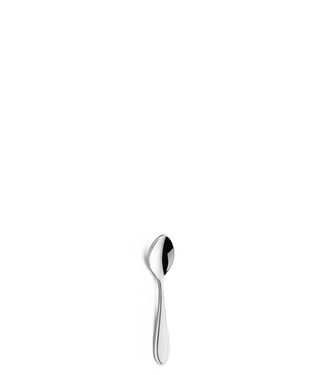 Amefa Espressolepel 92 mm 18/0 rvs 0900 Punt Filet - Amefa | prijs & verp per 12 stuks