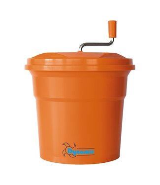 Dynamic Slacentrifuge 20 ltr - Dynamic