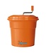 Dynamic Slacentrifuge 20 ltr - Dynamic