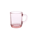 Duralex Theeglas 26 cl Ø70x(h)82 mm roze Versailles - Duralex | prijs & verp per 6 stuks