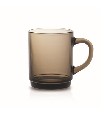 Duralex Theeglas 26 cl Ø70x(h)82 mm sepia Versailles - Duralex | prijs & verp per 6 stuks