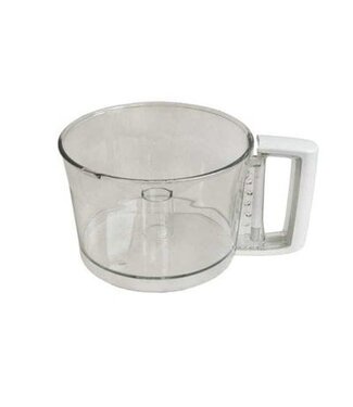 Mengkom wit handvat C3200(XL) - Magimix