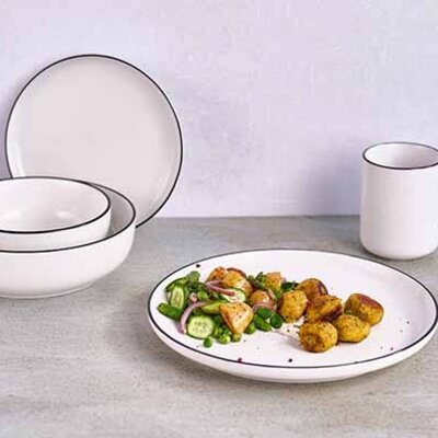 Cosy & Trendy - Renee