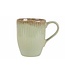 Cosy & Trendy Mok 30 cl Ø80x(h)100 mm Estrena Matcha - Cosy & Trendy | prijs & verp per 6 stuks
