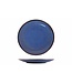 Cosy & Trendy Bord 205 mm Estrena Blueberry - Cosy & Trendy | prijs & verp per 6 stuks
