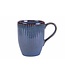 Cosy & Trendy Mok 30 cl Ø80x(h)100 mm Estrena Blueberry - Cosy & Trendy | prijs & verp per 6 stuks