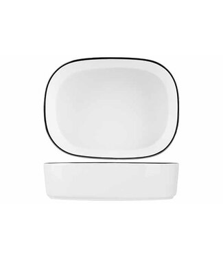 Cosy & Trendy Ovenschotel 292x220x74 mm Renee - Cosy & Trendy | prijs & verp per 4 stuks