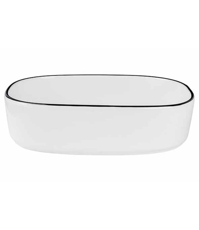 Ovenschotel 292x220x74 mm Renee - Cosy & Trendy | prijs & verp per 4 stuks