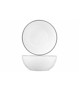 Cosy & Trendy Schaal Ø230x(h)94 mm Renee - Cosy & Trendy | prijs & verp per 2 stuks