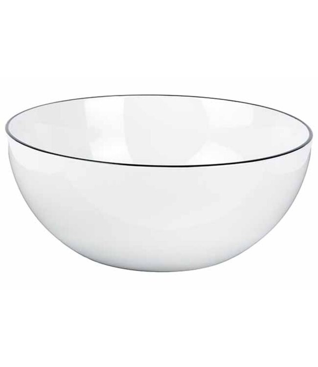 Schaal Ø230x(h)94 mm Renee - Cosy & Trendy | prijs & verp per 2 stuks