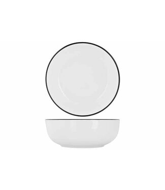 Cosy & Trendy Schaal Ø155x(h)57 mm Renee - Cosy & Trendy | prijs & verp per 6 stuks