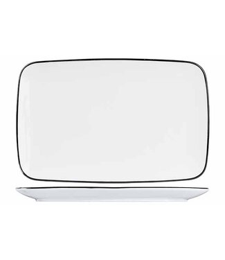 Cosy & Trendy Steakbord 280x180 mm Renee - Cosy & Trendy | prijs & verp per 12 stuks