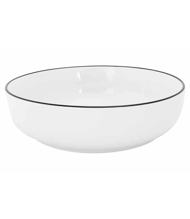 Bord 210x60 mm diep Renee - Cosy & Trendy | prijs & verp per 12 stuks