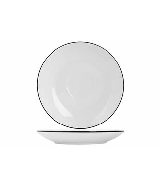 Cosy & Trendy Schotel 150 mm Renee - Cosy & Trendy | prijs & verp per 6 stuks