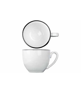 Cosy & Trendy Espressokop 9 cl Renee - Cosy & Trendy | prijs & verp per 6 stuks